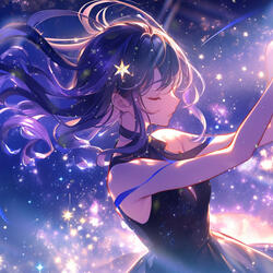 A Little More (Nightcore)