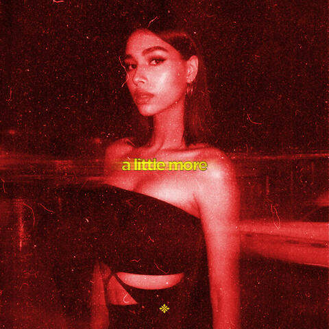 a little more (slowed & reeverb)