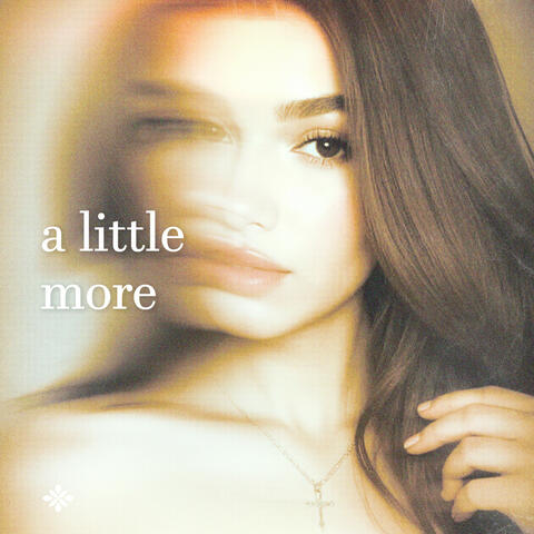 A Little More