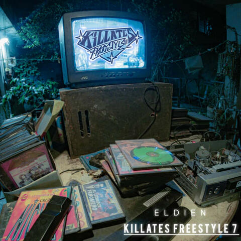 Killates Freestyle 7