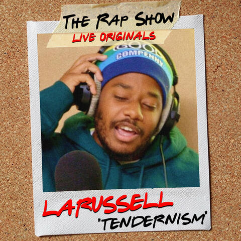 TENDERNISM - THE RAP SHOW
