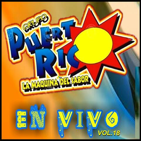 En Vivo Vol. 18