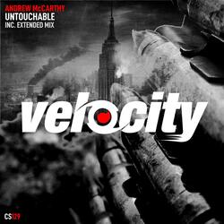 Untouchable