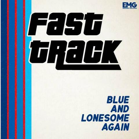 Blue And Lonesome Again
