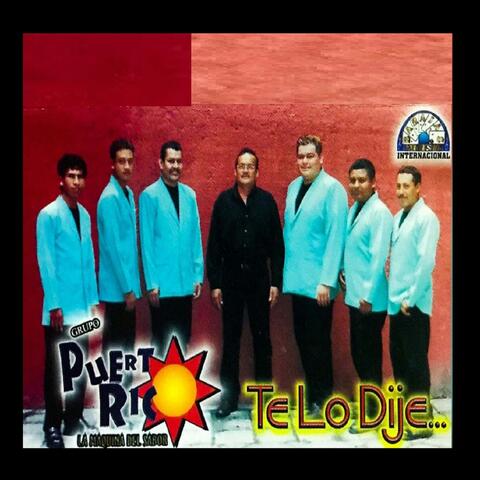 Te Lo Dije
