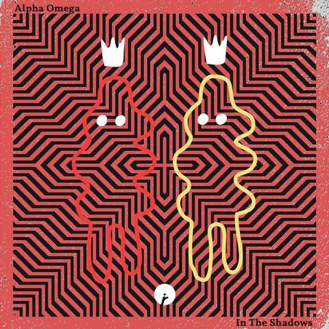Alpha Omega / In The Shadows
