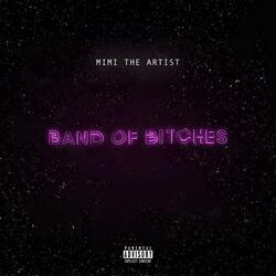 BAND OF BITCHES
