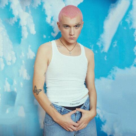 E-BOY EP