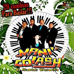 Pachuco Bailarin