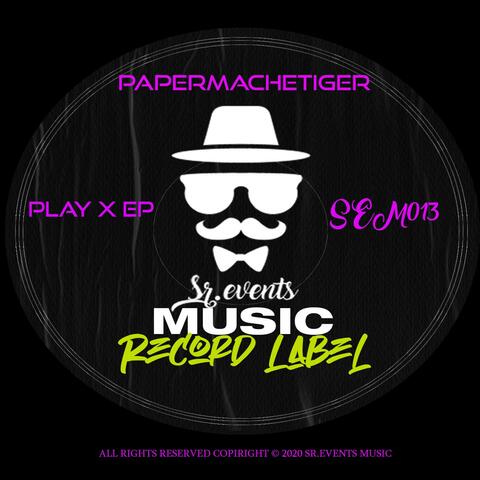 Play X EP