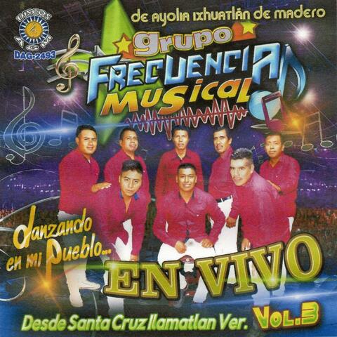 Grupo Frecuencia Musical