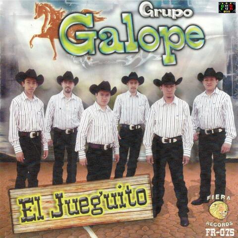 El Juguetito