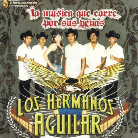 La Musica Que Corre Por Sus Venas