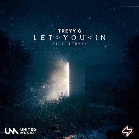 Let You In