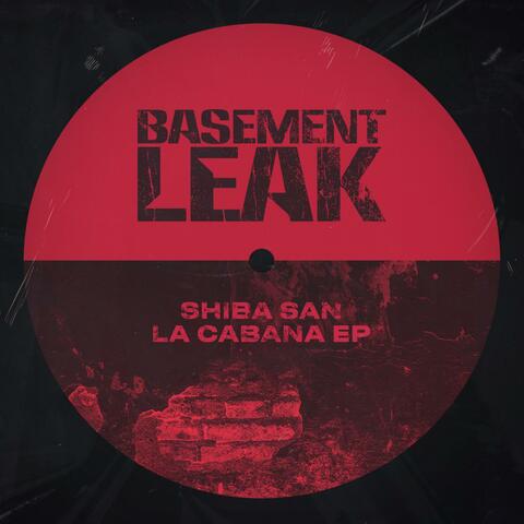 La Cabana EP