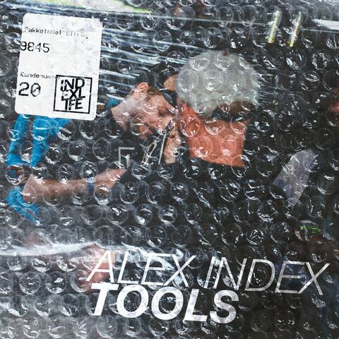 Tools EP