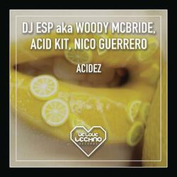 Acidez