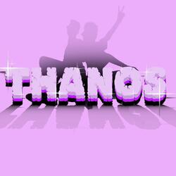 Thanos (feat. Ravon)