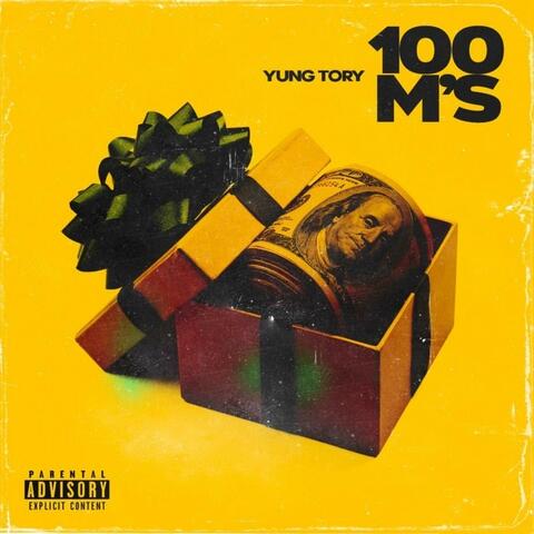 100 M's