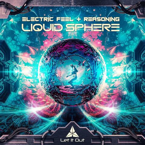 Liquid Sphere