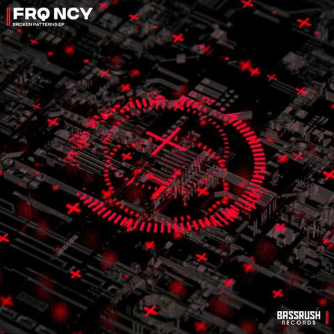 Broken Patterns EP