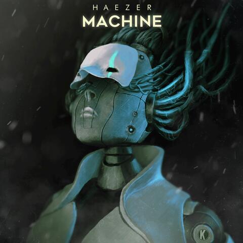 Machine