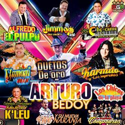 Oye Morena y Don Simoncito  Feat. Che Came El Mago de los Teclados