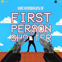 First Person Shooter