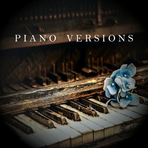 Piano Versions - Songs Of Success