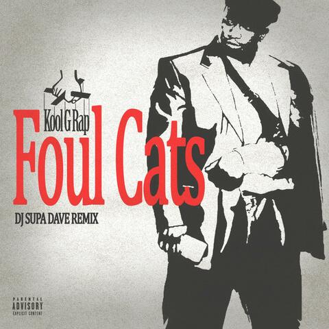 Foul Cats (DJ Supa Dave Remix)