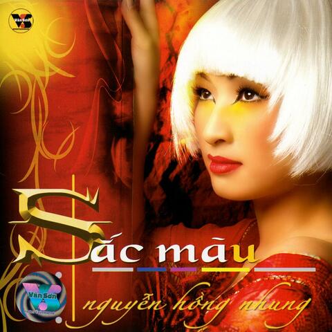 Sắc Màu