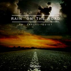 Car Trip With Rain, Pt. 25