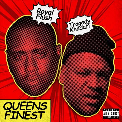 Queens Finest