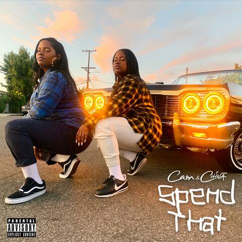 Spend That