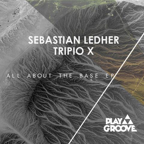 All About The Base EP