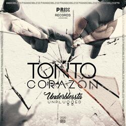 Tonto Corazon