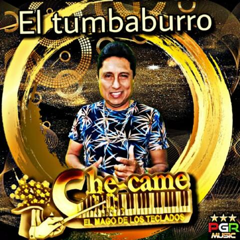 El Tumaburro