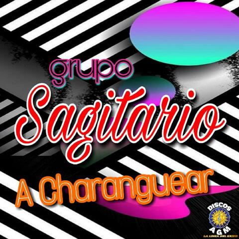 A charanguear