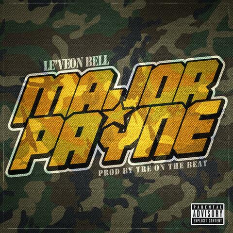 Major Payne