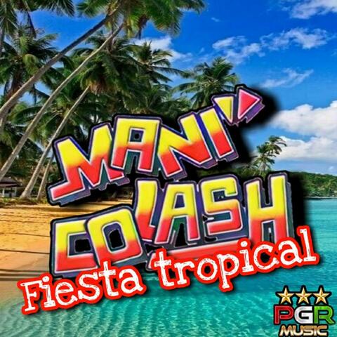 Fiesta Tropical