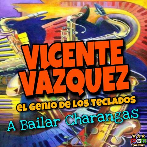 El Genio De Los Teclados