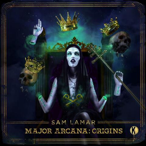 Major Arcana: Origins