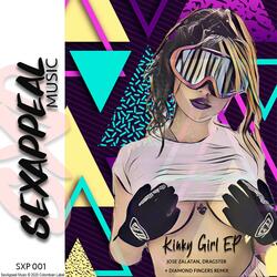 Kinky Girl