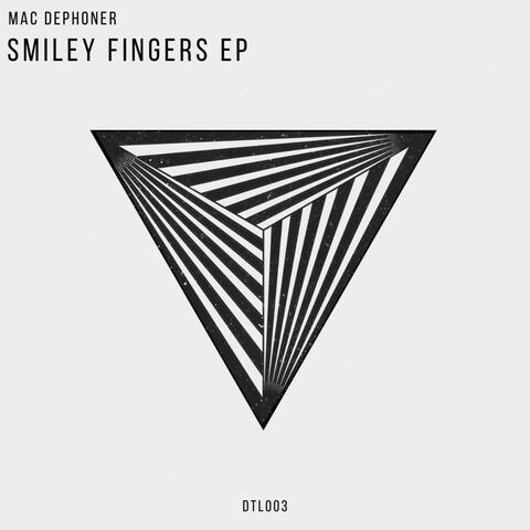 Smiley Fingers EP