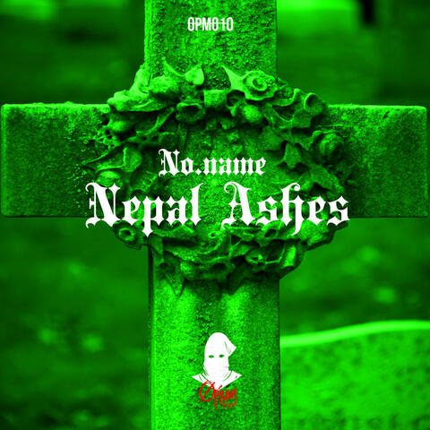 Nepal ashes