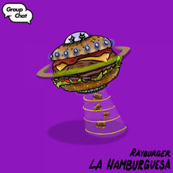 La Hamburguesa