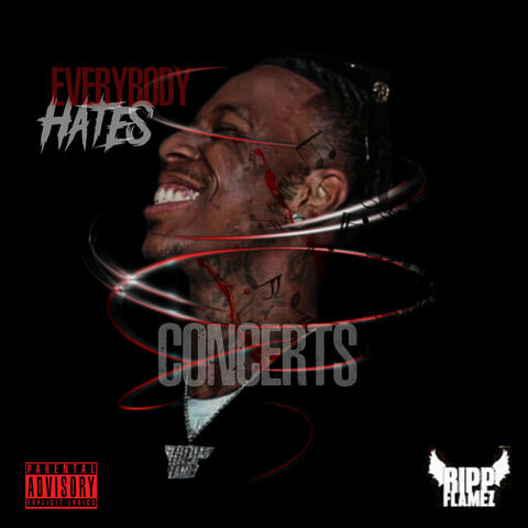 Everybody Hates Concerts