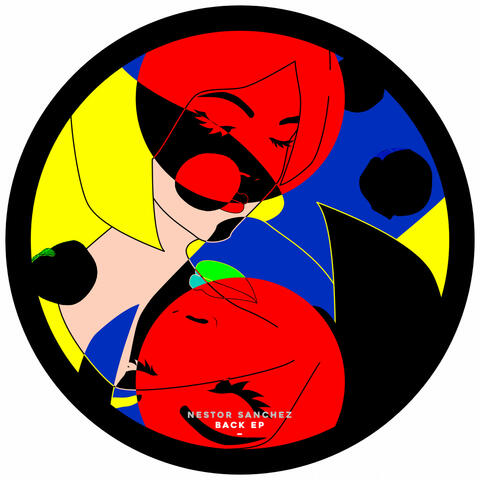 Back EP