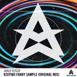 Keeping Fanny Sample