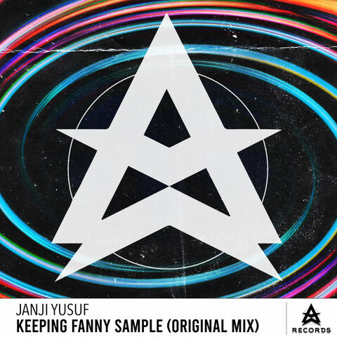 Keeping Fanny Sample